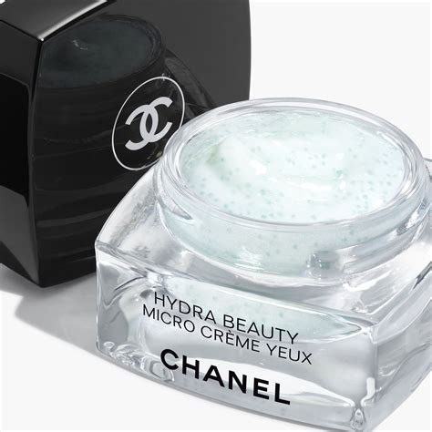 micro crème chanel|Chanel hydra beauty creme 50g.